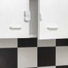 3 szt. mini alarm drzwiowy i okienny [13030000324]